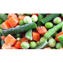 VERDURAS